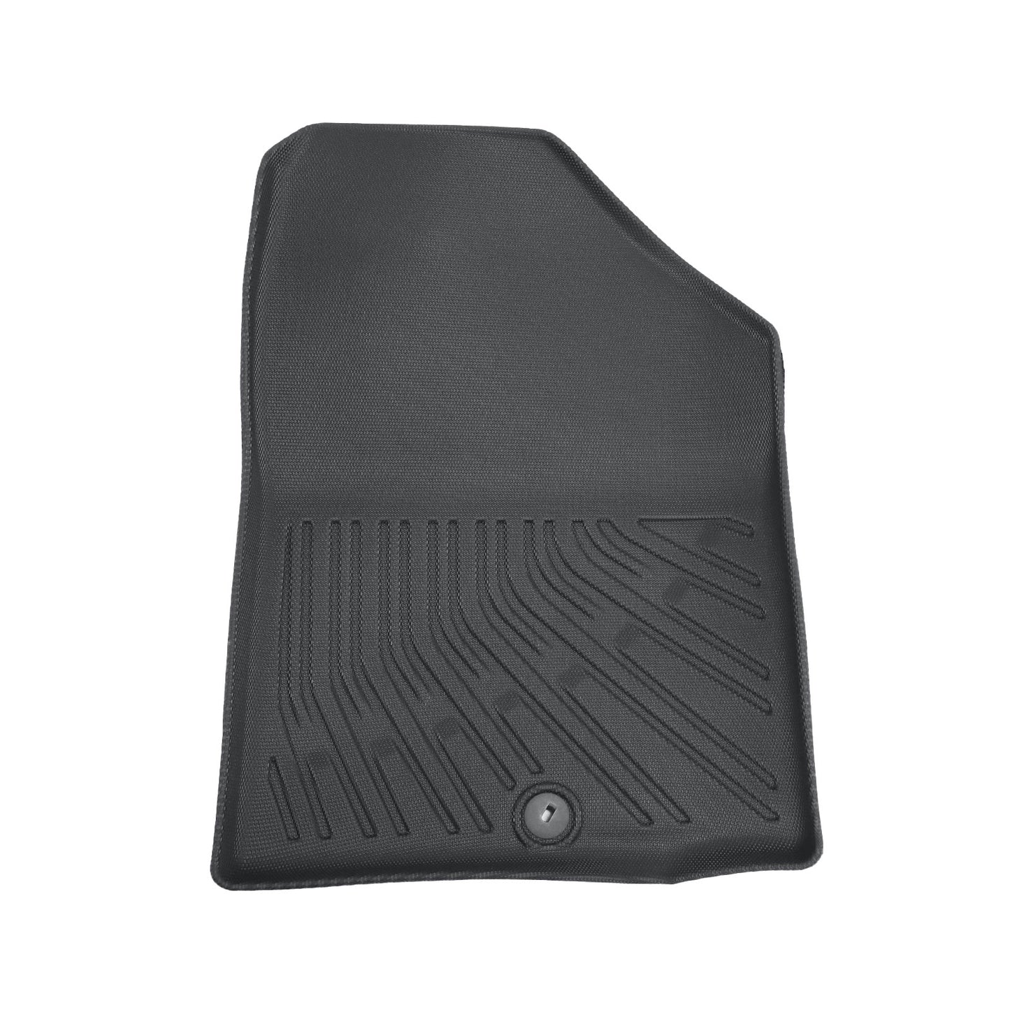 3D TPE Floor Mats For 2016 2017 2018 2019 Kia Sorento 7 Passenger Floor Liners