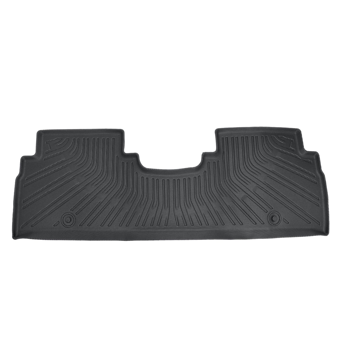 3D TPE Floor Mats For 2016 2017 2018 2019 Kia Sorento 7 Passenger Floor Liners