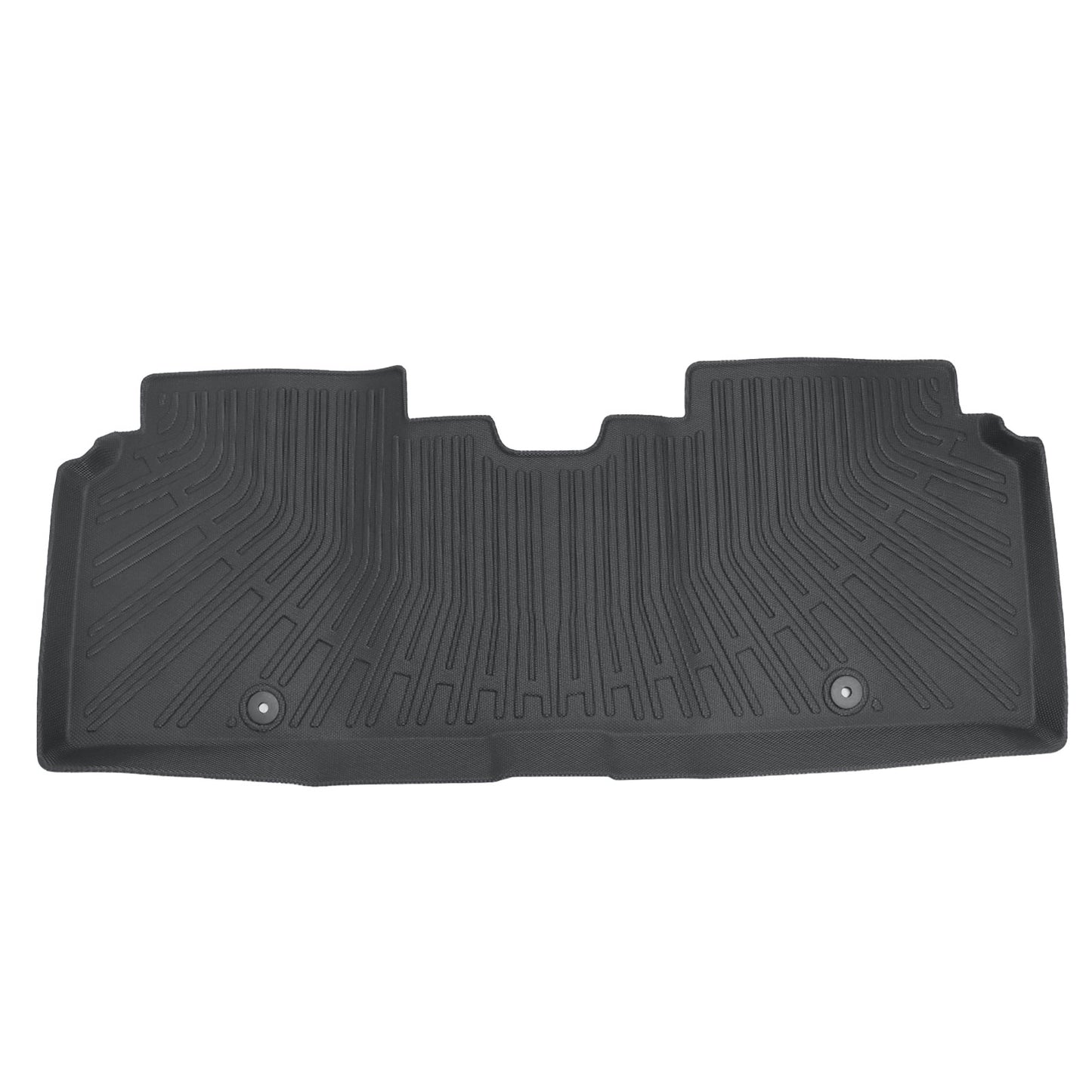 TPE Floor Mats Liners+Trunk Cargo Fits 2022-2024 Kia EV6 All-Weather Power Seat