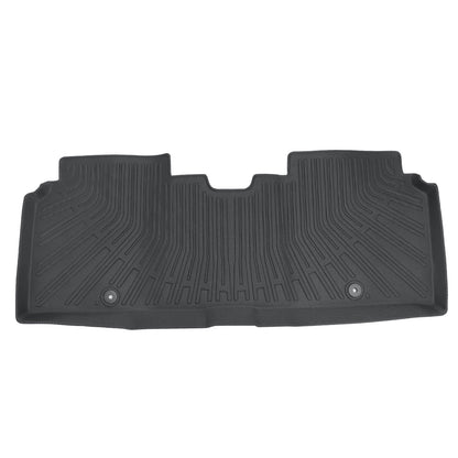TPE Floor Mats Liners+Trunk Cargo Fits 2022-2024 Kia EV6 All-Weather Power Seat