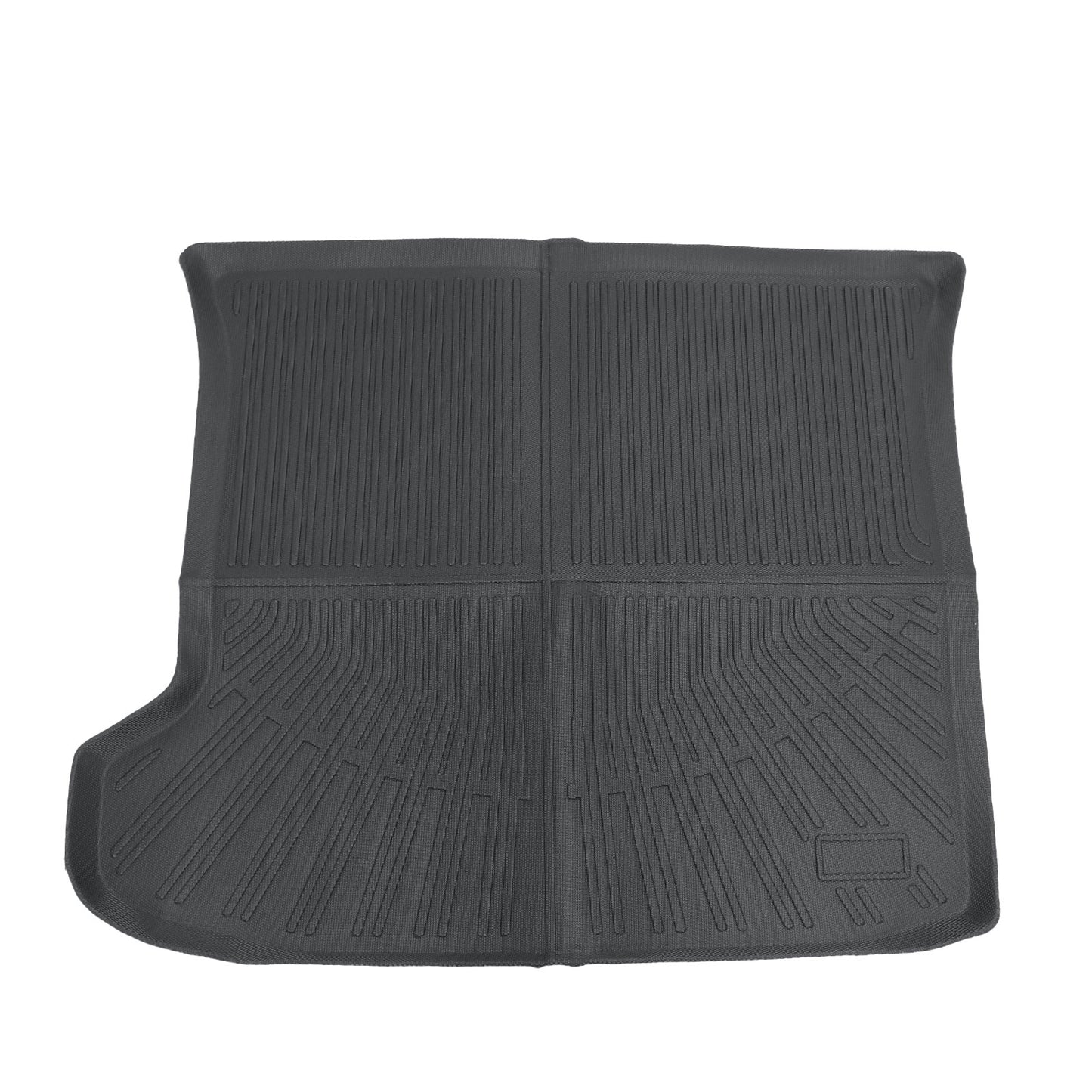 TPE Floor Mats Liners+Trunk Cargo Fits 2022-2024 Kia EV6 All-Weather Power Seat