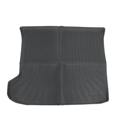 TPE Floor Mats Liners+Trunk Cargo Fits 2022-2024 Kia EV6 All-Weather Power Seat