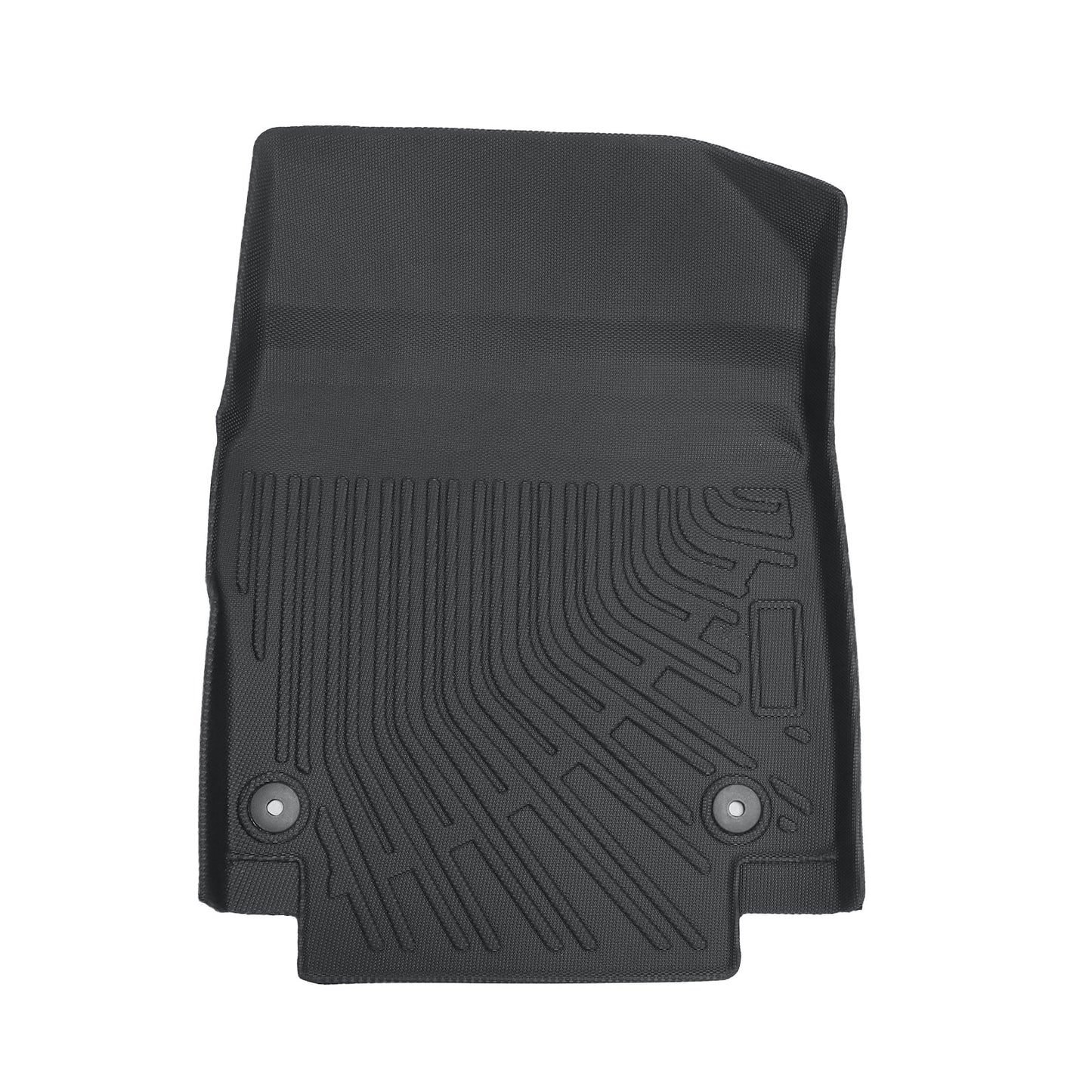 TPE Floor Mats Liners+Trunk Cargo Fits 2022-2024 Kia EV6 All-Weather Power Seat