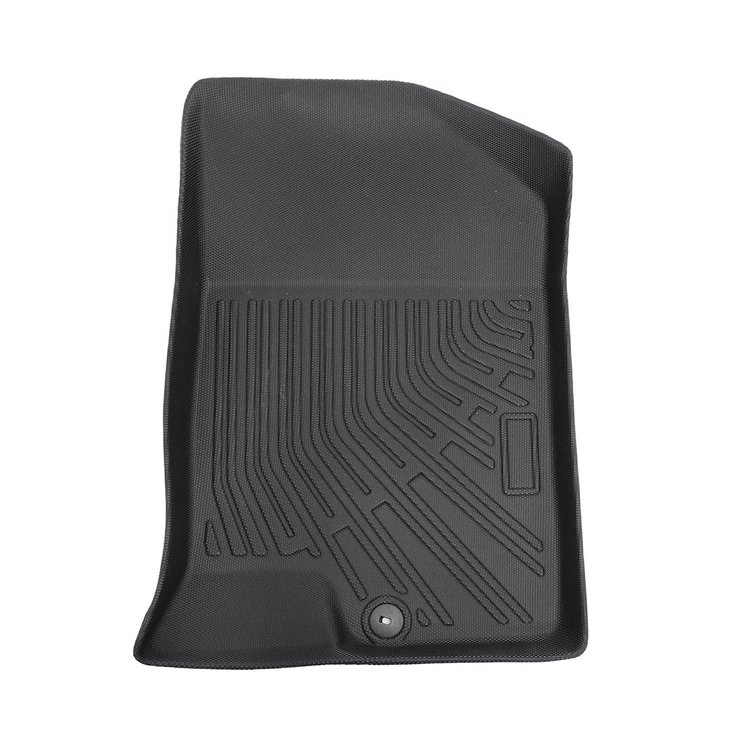 Floor Mats Liner For 2011-2015 Kia Optima 4-Door Front-Rear All Weather TPE New