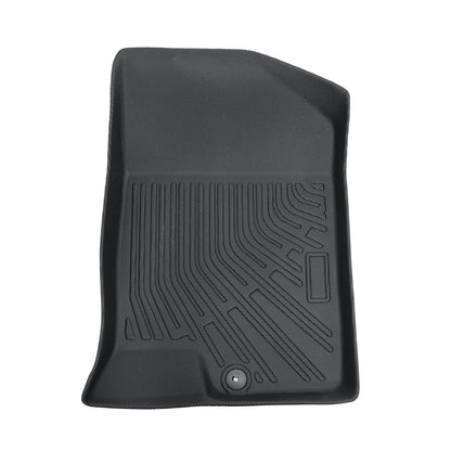 Floor Mats Liner For 2011-2015 Kia Optima 4-Door Front-Rear All Weather TPE New