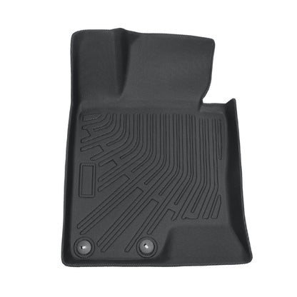 Floor Mats Liner For 2011-2015 Kia Optima 4-Door Front-Rear All Weather TPE New