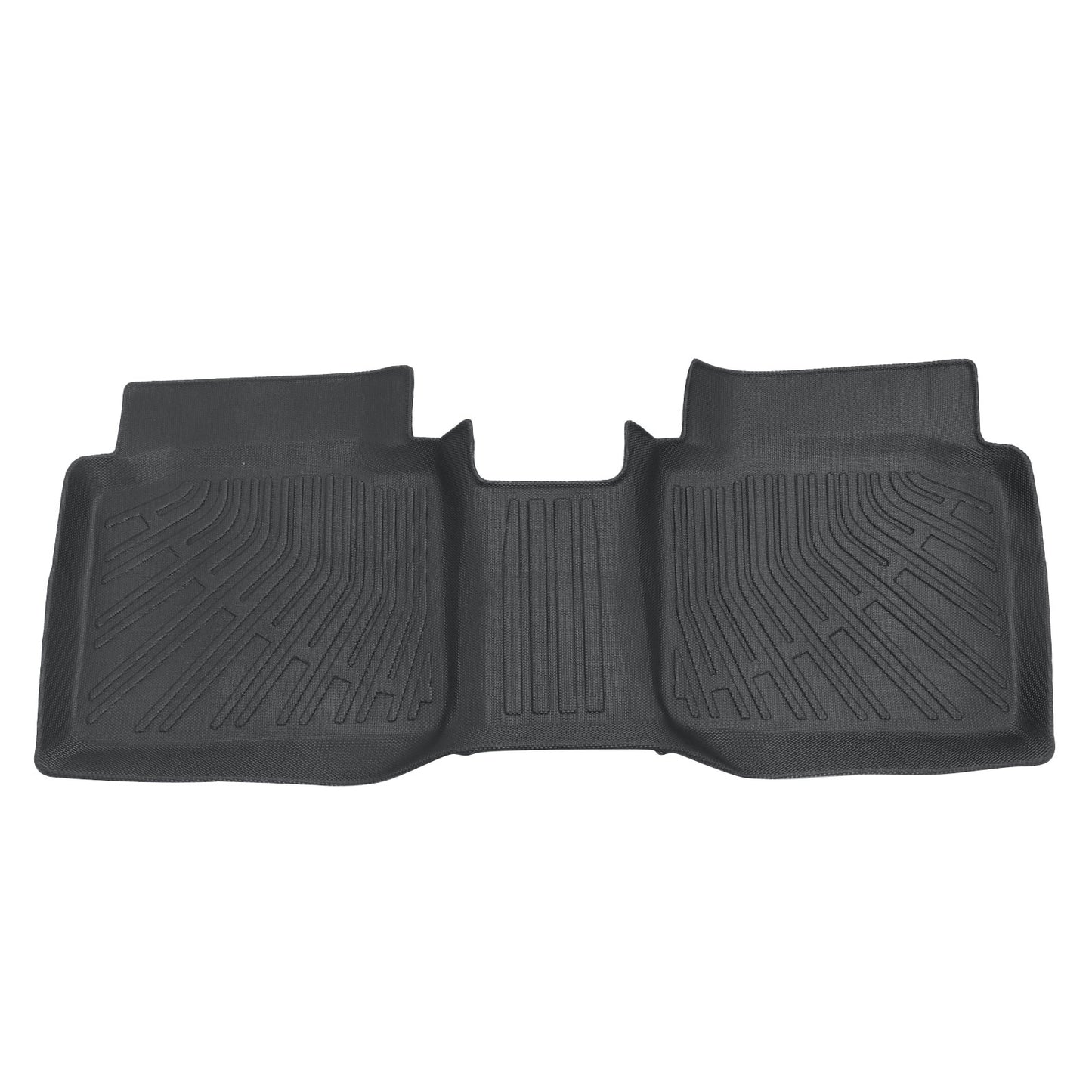 Floor Mats Liner For 2011-2015 Kia Optima 4-Door Front-Rear All Weather TPE New