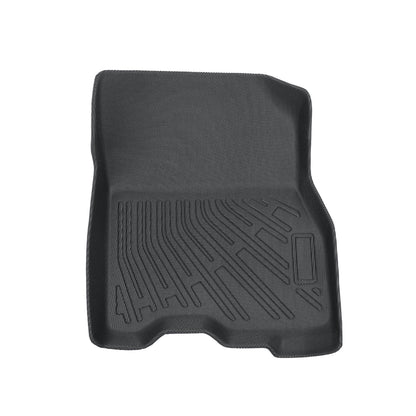 Front & 2nd Row Floor Mats Liners Fits 2024 2025 Nissan Leaf TPE Waterproof New