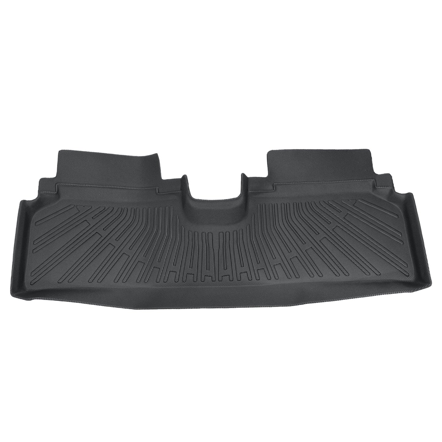 For 2023-2025 Kia Niro EV 5Passengers TPE Floor Mats Liners Waterproof Anti-Slip