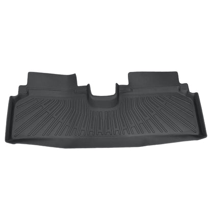 For 2023-2025 Kia Niro EV 5Passengers TPE Floor Mats Liners Waterproof Anti-Slip