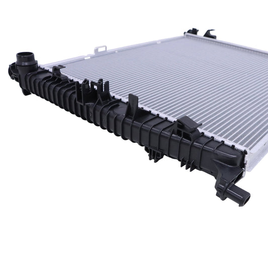 Radiator Fit Mercedes-Benz 2012-2019 C216/C217 GL63 AMG W166 GLE63 V8 5.5L