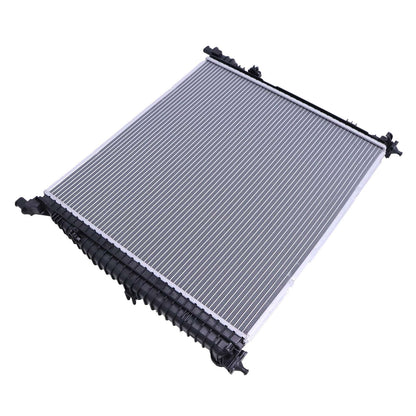 Radiator Fit Mercedes-Benz 2012-2019 C216/C217 GL63 AMG W166 GLE63 V8 5.5L