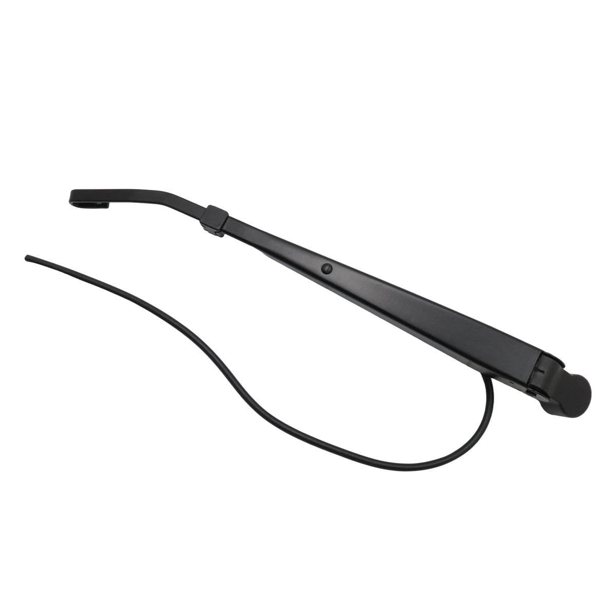 Windshield Wiper Arm 602-5411 for 1990-2007 Peterbilt 379 14.6L