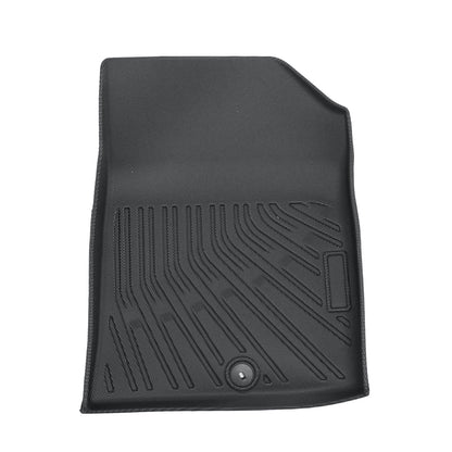 TPE Floor Mats Liners+Trunk Cargo Liner For 2021-2025 Kia Seltos All Weather 4x