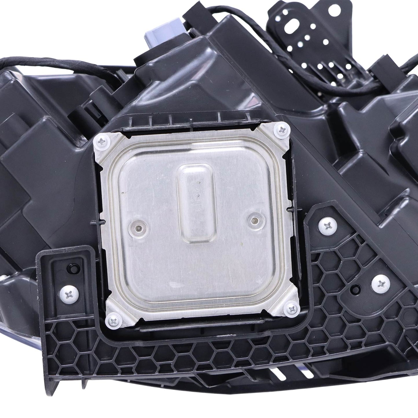 Left LED Headlamp Assembly Driver Side For Nissan Sentra SR 2024 2025