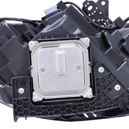 Left LED Headlamp Assembly Driver Side For Nissan Sentra SR 2024 2025