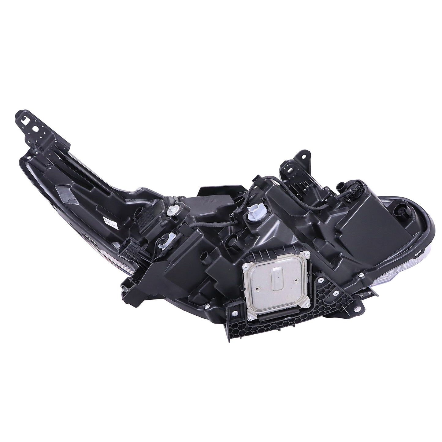 Left LED Headlamp Assembly Driver Side For Nissan Sentra SR 2024 2025