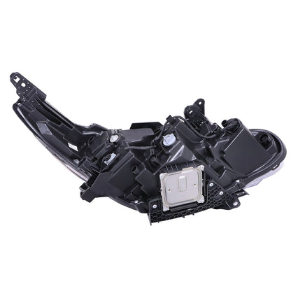 Left LED Headlamp Assembly Driver Side For Nissan Sentra SR 2024 2025