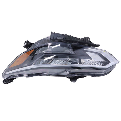 Left LED Headlamp Assembly Driver Side For Nissan Sentra SR 2024 2025