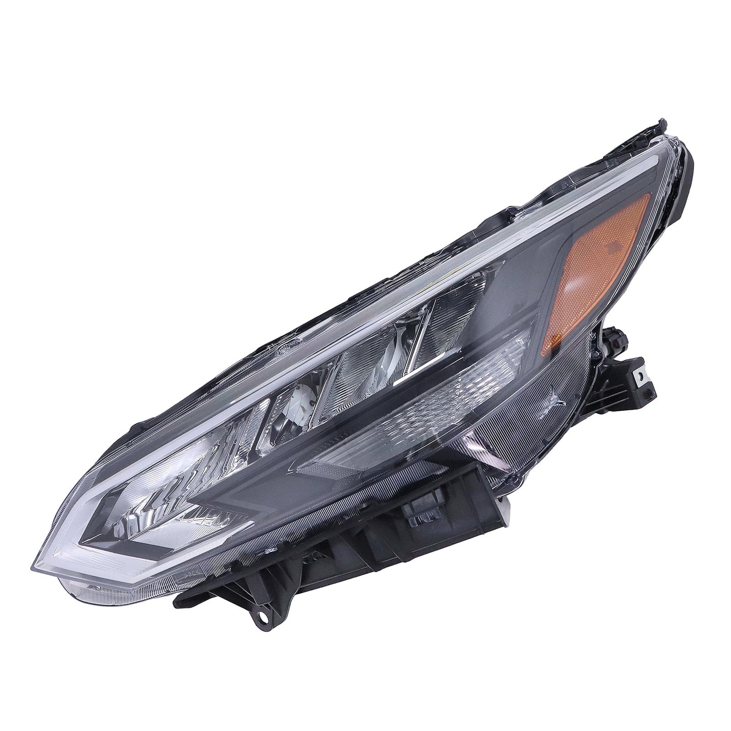 Left LED Headlamp Assembly Driver Side For Nissan Sentra SR 2024 2025