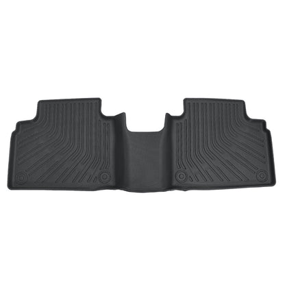 Floor Mats Liners With Trunk Cargo Liner Protection TPE For 2025 - 2026 Kia K4