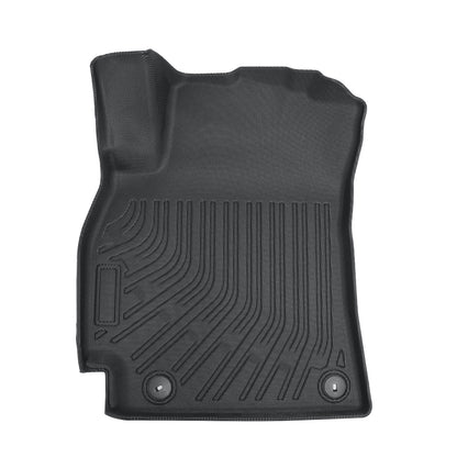 Floor Mats Liners With Trunk Cargo Liner Protection TPE For 2025 - 2026 Kia K4