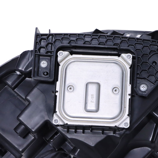 Right LED Headlamp Assembly Passenger Side For Nissan Sentra SR 2024 2025