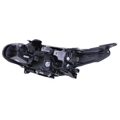 Right LED Headlamp Assembly Passenger Side For Nissan Sentra SR 2024 2025