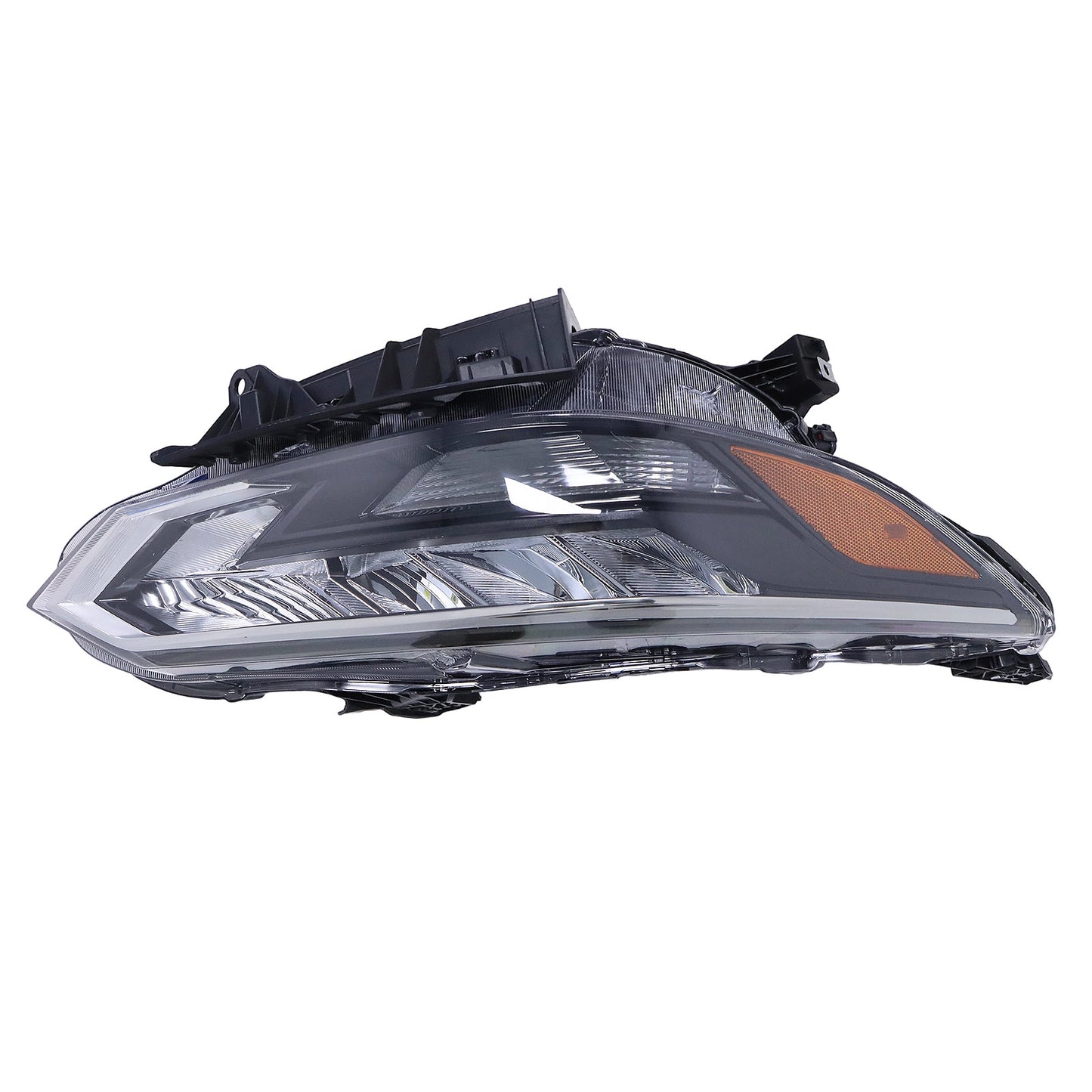 Right LED Headlamp Assembly Passenger Side For Nissan Sentra SR 2024 2025
