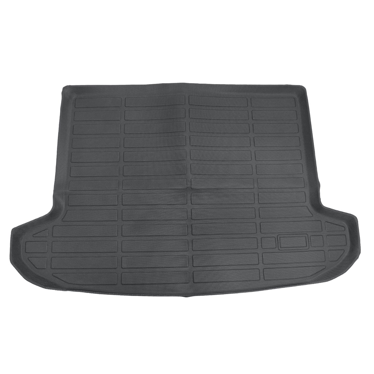 TPE Floor Mats Liners+Trunk Cargo Liner For 2016-2021 Hyundai Tucson All Weather