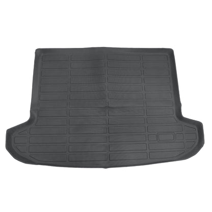 TPE Floor Mats Liners+Trunk Cargo Liner For 2016-2021 Hyundai Tucson All Weather