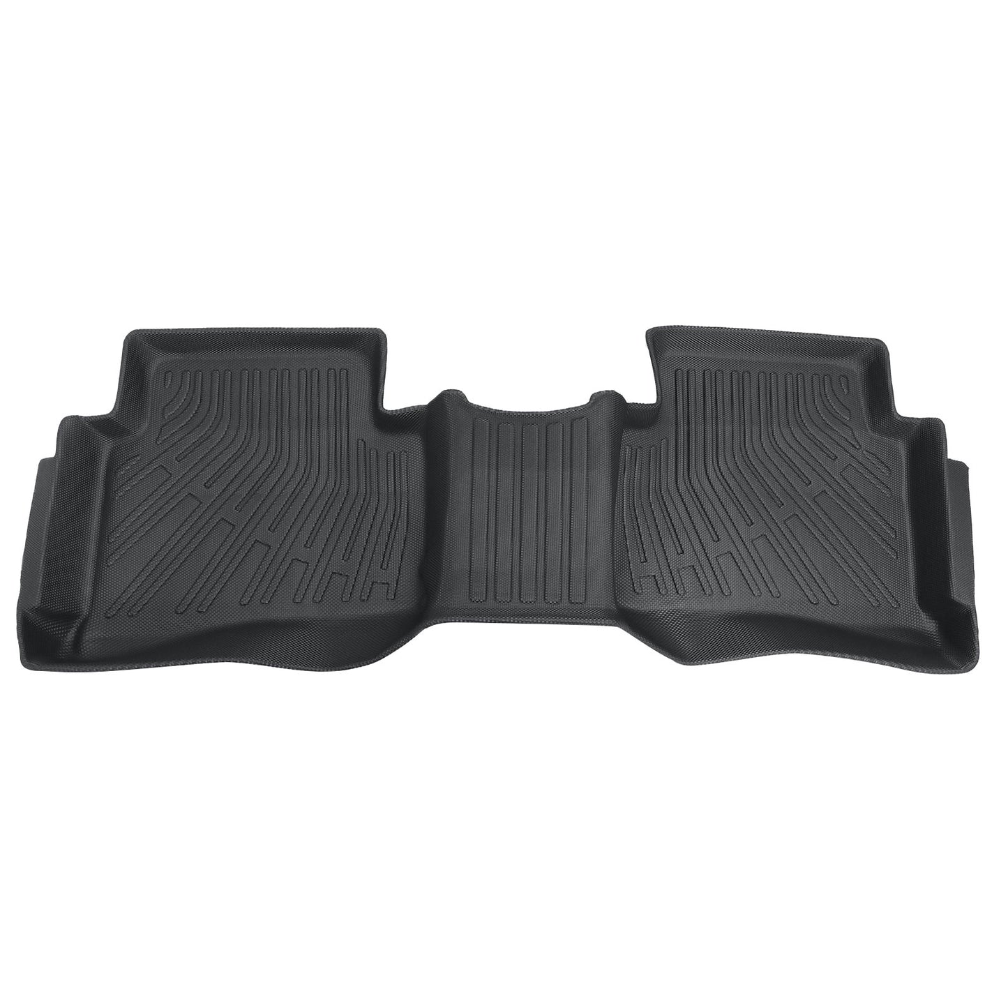 TPE Floor Mats Liners+Trunk Cargo Liner For 2016-2021 Hyundai Tucson All Weather