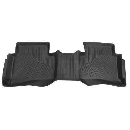 TPE Floor Mats Liners+Trunk Cargo Liner For 2016-2021 Hyundai Tucson All Weather