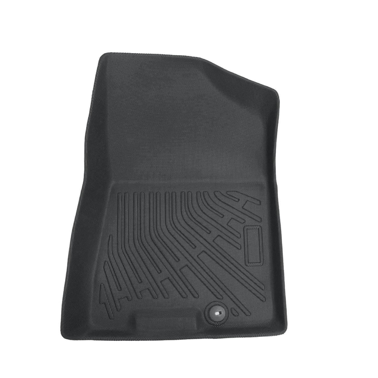 TPE Floor Mats Liners+Trunk Cargo Liner For 2016-2021 Hyundai Tucson All Weather