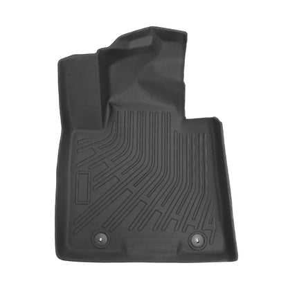 TPE Floor Mats Liners+Trunk Cargo Liner For 2016-2021 Hyundai Tucson All Weather