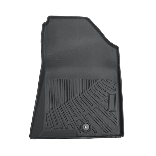 TPE Floor Mats+Trunk Cargo Liner Set of 4 For 2023-2025 Kia Sportage Non-Hybrid
