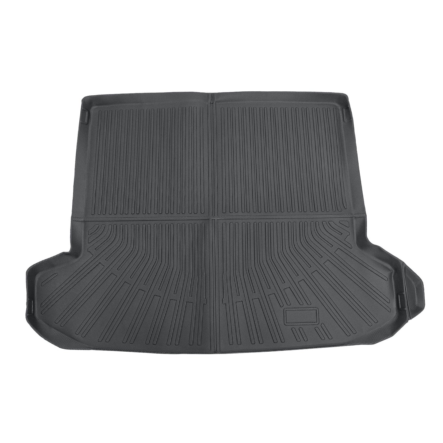 TPE 3D Floor Mats & Trunk?Cargo Liner For 2022 2023 2024 2025 Hyundai Tucson NEW