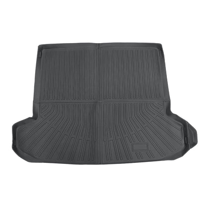 TPE 3D Floor Mats & Trunk?Cargo Liner For 2022 2023 2024 2025 Hyundai Tucson NEW