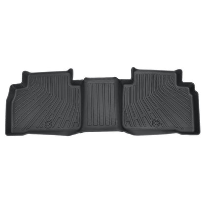 TPE 3D Floor Mats & Trunk?Cargo Liner For 2022 2023 2024 2025 Hyundai Tucson NEW