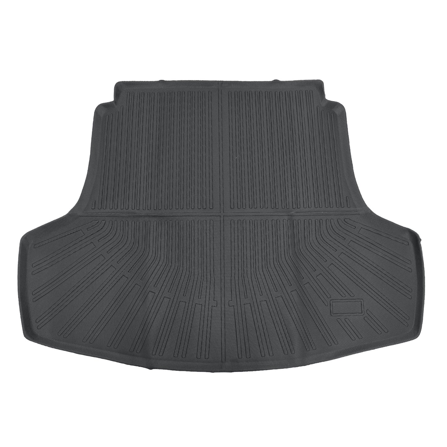 TPE Floor Mats & Cargo Liner For 2020-2025 Hyundai Sonata 2021-2025 Kia K5 FWD