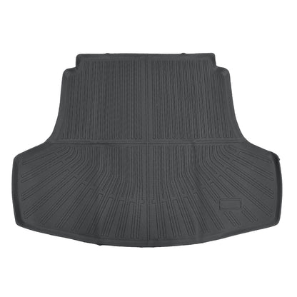 TPE Floor Mats & Cargo Liner For 2020-2025 Hyundai Sonata 2021-2025 Kia K5 FWD