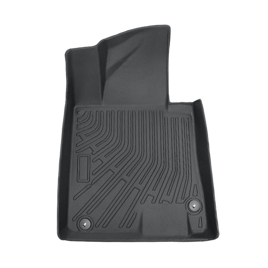 TPE Floor Mats & Cargo Liner For 2020-2025 Hyundai Sonata 2021-2025 Kia K5 FWD