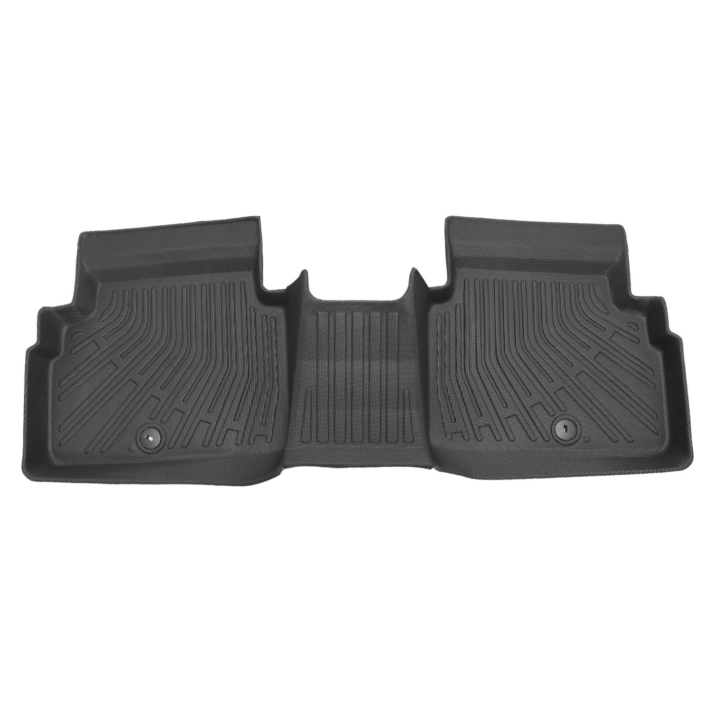 TPE Floor Mats & Cargo Liner For 2020-2025 Hyundai Sonata 2021-2025 Kia K5 FWD