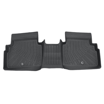 TPE Floor Mats & Cargo Liner For 2020-2025 Hyundai Sonata 2021-2025 Kia K5 FWD