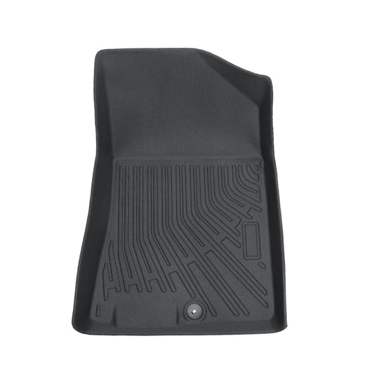 TPE Floor Mats & Cargo Liner For 2020-2025 Hyundai Sonata 2021-2025 Kia K5 FWD