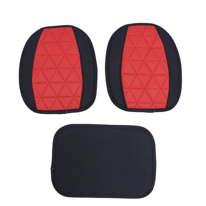 Fits Ford F-150 Car Seat Covers 5-Seat Full Set Front + Rear Protection Cushion