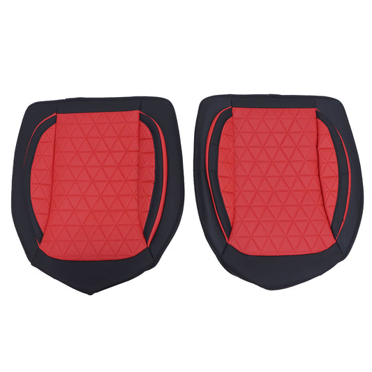 Fits Ford F-150 Car Seat Covers 5-Seat Full Set Front + Rear Protection Cushion