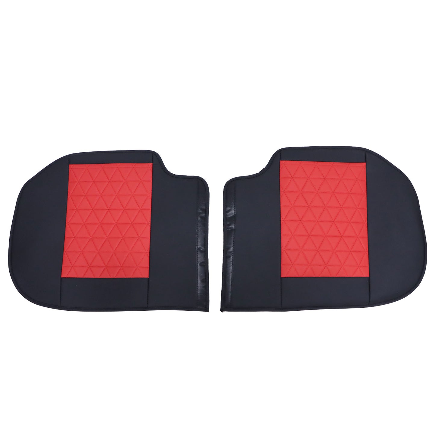 Fits Ford F-150 Car Seat Covers 5-Seat Full Set Front + Rear Protection Cushion