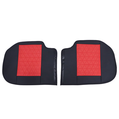 Fits Ford F-150 Car Seat Covers 5-Seat Full Set Front + Rear Protection Cushion