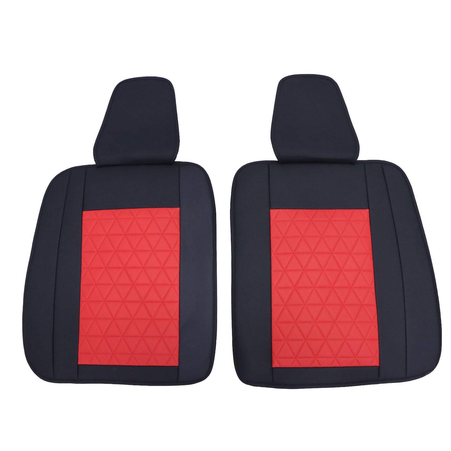Fits Ford F-150 Car Seat Covers 5-Seat Full Set Front + Rear Protection Cushion